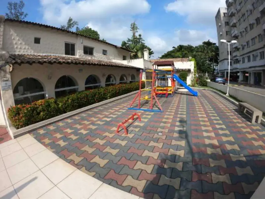 Foto 3 de Apartamento à venda em Rio De Janeiro - RJ