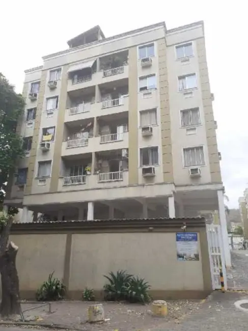 Foto 1 de Apartamento à venda, 69m2 em Rio De Janeiro - RJ