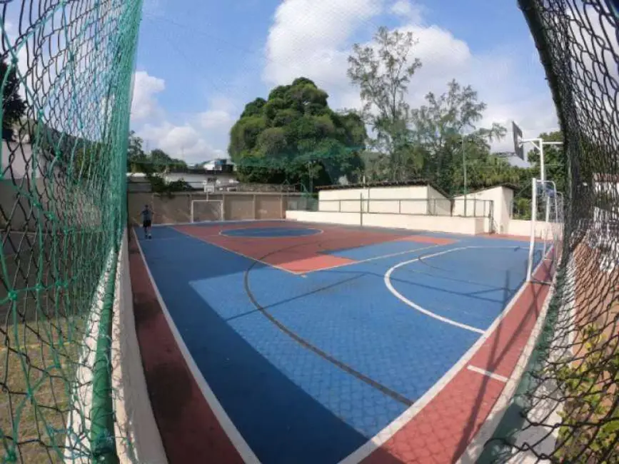 Foto 4 de Apartamento à venda, 62m2 em Rio De Janeiro - RJ