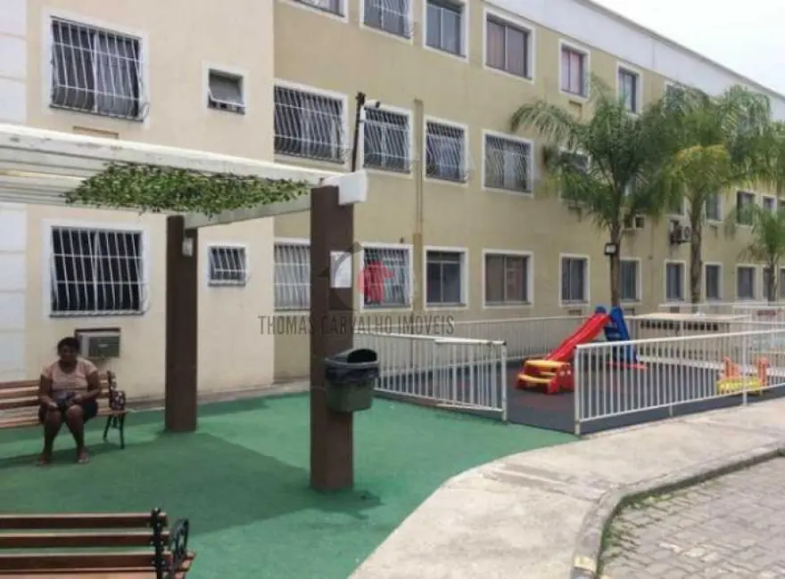Apartamento à venda, 97m2 em Rio De Janeiro - RJ - imagem 1 Foto 1 de Apartamento à venda, 97m2 em Rio De Janeiro - RJ