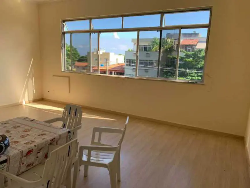 Foto 1 de Apartamento à venda, 110m2 em Rio De Janeiro - RJ