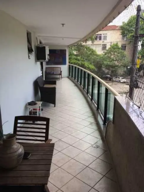 Foto 1 de Apartamento à venda, 113m2 em Rio De Janeiro - RJ