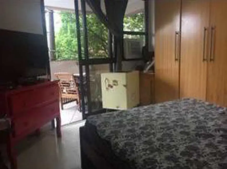 Foto 9 de Apartamento à venda, 113m2 em Rio De Janeiro - RJ