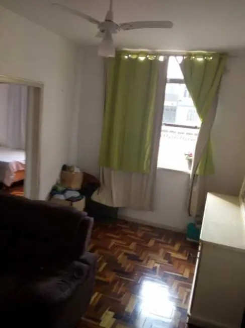 Apartamento à venda, 50m2 em Rio De Janeiro - RJ - imagem 3 Foto 3 de Apartamento à venda, 50m2 em Rio De Janeiro - RJ