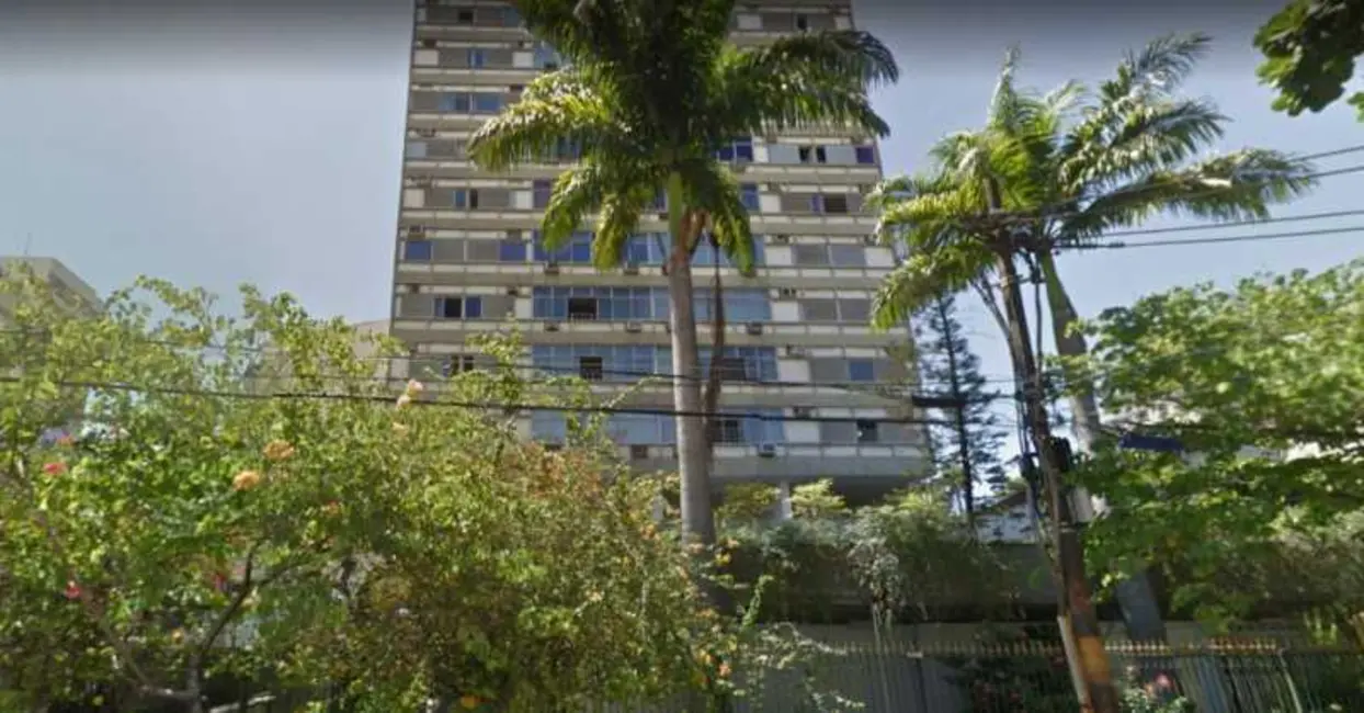 Foto 1 de Apartamento à venda, 130m2 em Rio De Janeiro - RJ