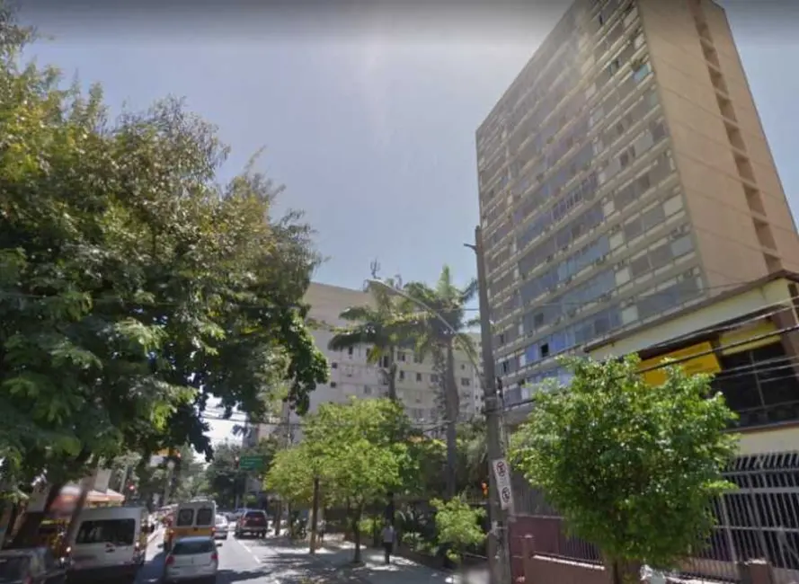 Foto 2 de Apartamento à venda, 130m2 em Rio De Janeiro - RJ