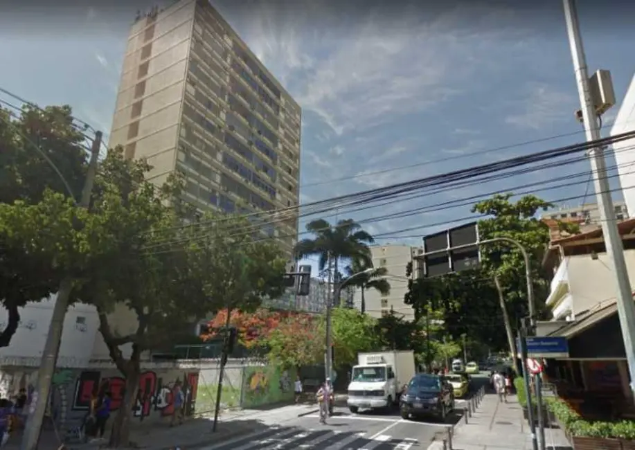 Foto 3 de Apartamento à venda, 130m2 em Rio De Janeiro - RJ