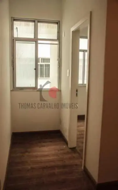 Foto 4 de Apartamento com 1 quarto à venda, 50m2 em Rio De Janeiro - RJ