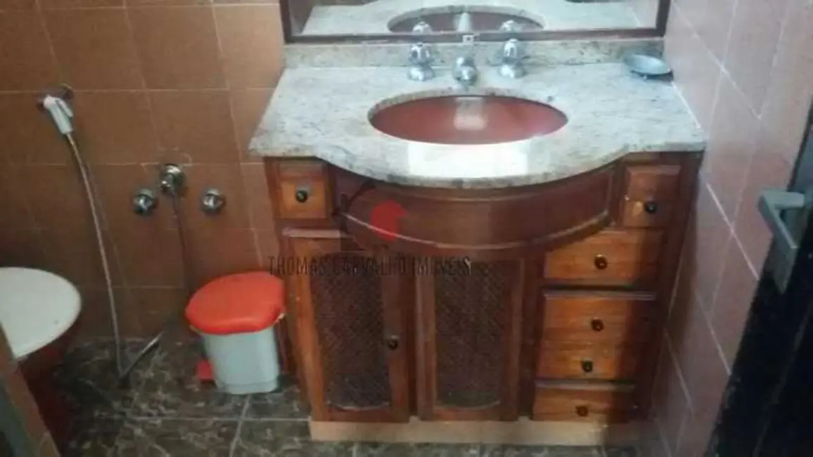 Foto 8 de Apartamento com 1 quarto à venda, 60m2 em Rio De Janeiro - RJ