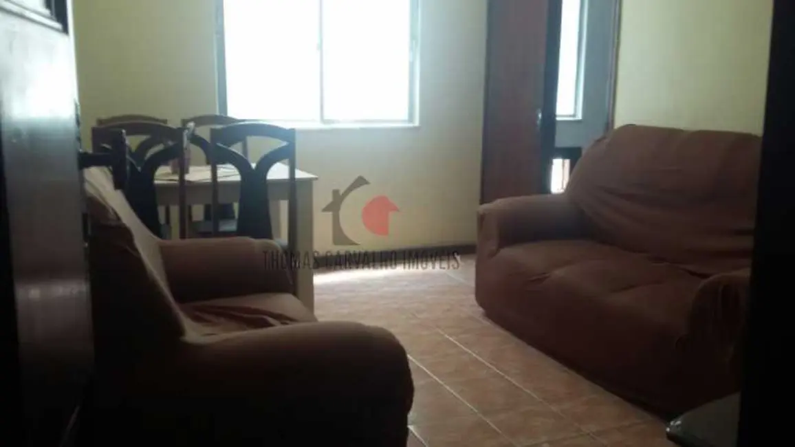 Foto 2 de Apartamento com 1 quarto à venda, 60m2 em Rio De Janeiro - RJ