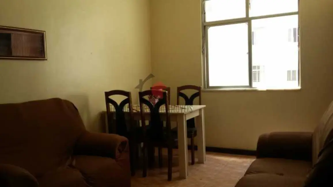 Foto 6 de Apartamento com 1 quarto à venda, 60m2 em Rio De Janeiro - RJ