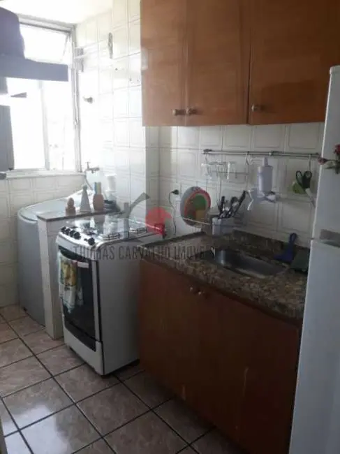 Foto 7 de Apartamento com 1 quarto à venda, 40m2 em Rio De Janeiro - RJ