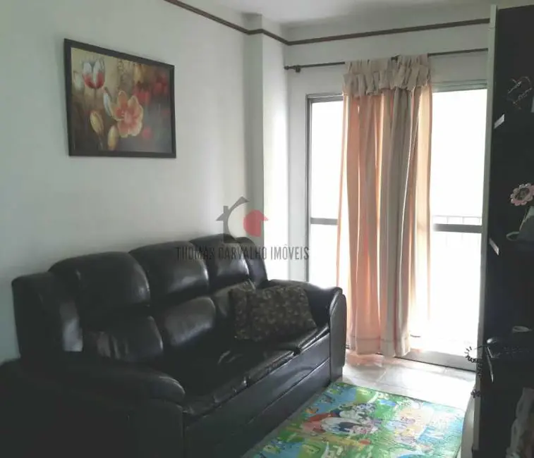 Foto 3 de Apartamento com 1 quarto à venda, 40m2 em Rio De Janeiro - RJ