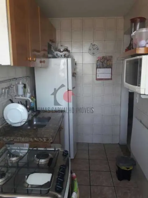 Foto 6 de Apartamento com 1 quarto à venda, 40m2 em Rio De Janeiro - RJ