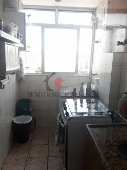 Foto 8 de Apartamento com 1 quarto à venda, 40m2 em Rio De Janeiro - RJ