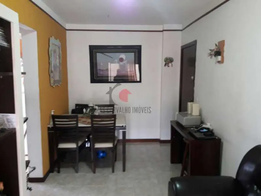 Foto 1 de Apartamento com 1 quarto à venda, 40m2 em Rio De Janeiro - RJ