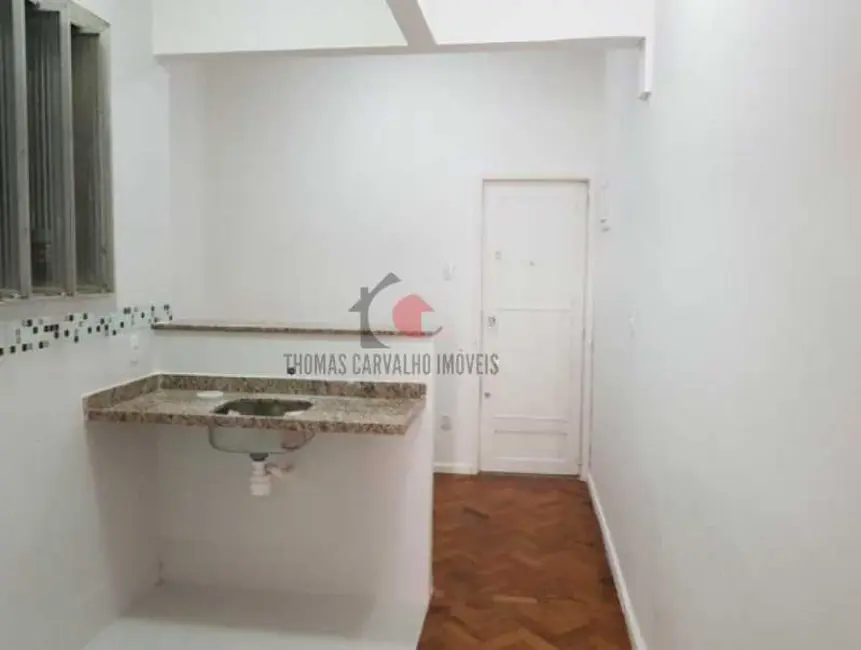 Apartamento com 1 quarto à venda, 42m2 em Rio De Janeiro - RJ - imagem 5 Foto 5 de Apartamento com 1 quarto à venda, 42m2 em Rio De Janeiro - RJ