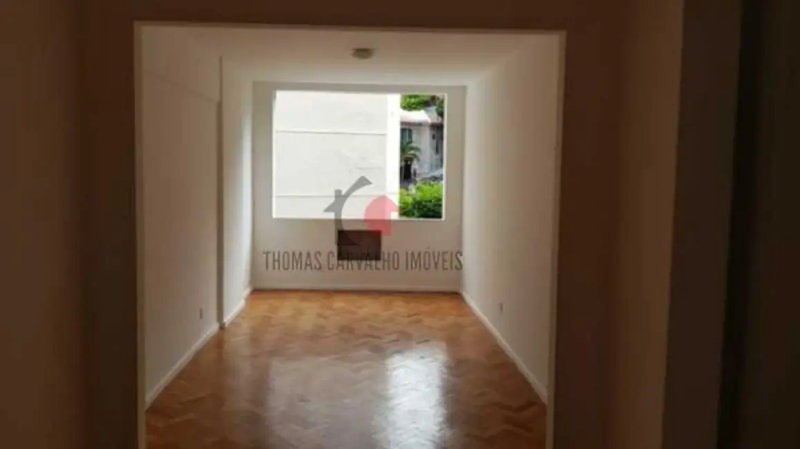 Apartamento com 1 quarto à venda, 42m2 em Rio De Janeiro - RJ - imagem 3 Foto 3 de Apartamento com 1 quarto à venda, 42m2 em Rio De Janeiro - RJ