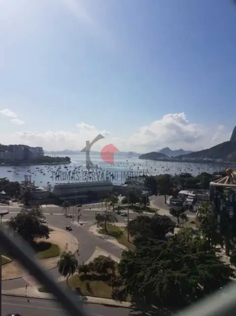 Apartamento com 1 quarto à venda, 47m2 em Rio De Janeiro - RJ - imagem 1 Foto 1 de Apartamento com 1 quarto à venda, 47m2 em Rio De Janeiro - RJ