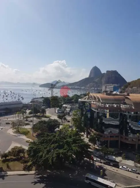 Apartamento com 1 quarto à venda, 47m2 em Rio De Janeiro - RJ - imagem 2 Foto 2 de Apartamento com 1 quarto à venda, 47m2 em Rio De Janeiro - RJ