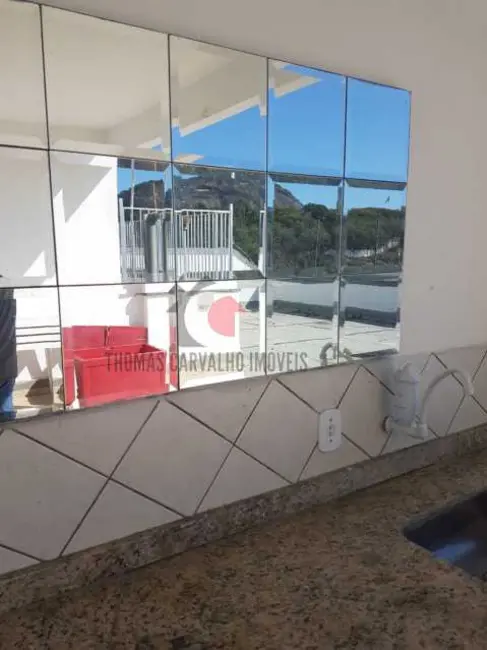 Apartamento com 1 quarto à venda, 47m2 em Rio De Janeiro - RJ - imagem 5 Foto 5 de Apartamento com 1 quarto à venda, 47m2 em Rio De Janeiro - RJ
