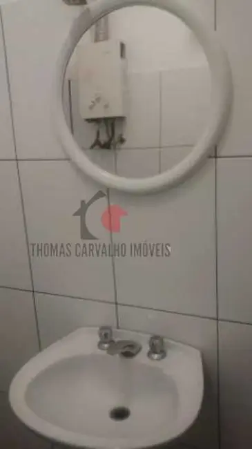 Foto 6 de Apartamento com 1 quarto à venda, 30m2 em Rio De Janeiro - RJ