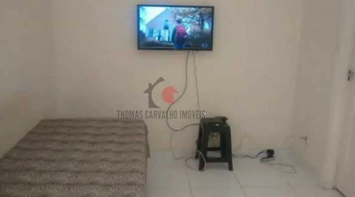 Foto 4 de Apartamento com 1 quarto à venda, 30m2 em Rio De Janeiro - RJ