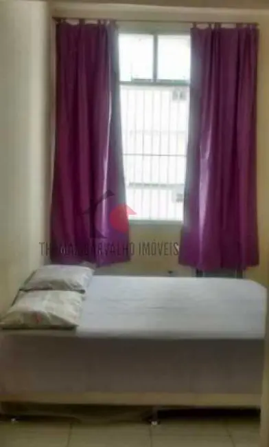 Foto 1 de Apartamento com 1 quarto à venda, 30m2 em Rio De Janeiro - RJ