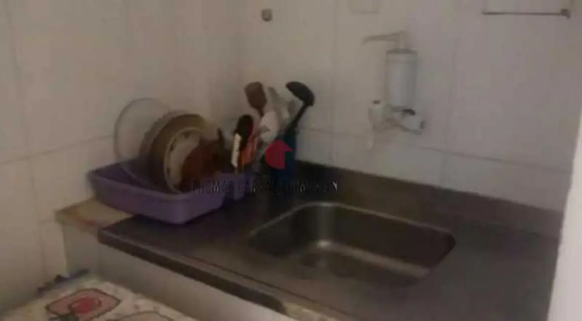 Foto 9 de Apartamento com 1 quarto à venda, 30m2 em Rio De Janeiro - RJ