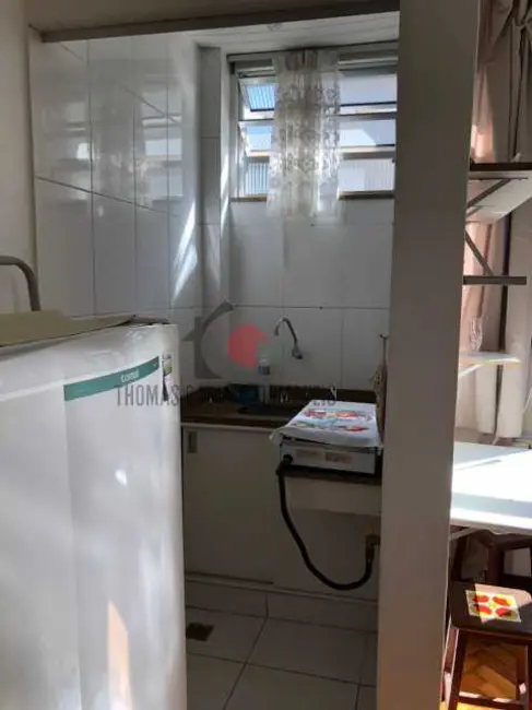 Foto 4 de Apartamento com 1 quarto à venda, 32m2 em Rio De Janeiro - RJ