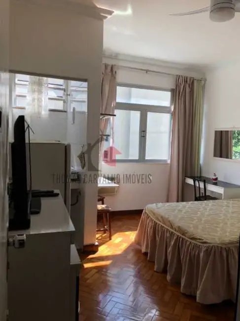 Foto 3 de Apartamento com 1 quarto à venda, 32m2 em Rio De Janeiro - RJ