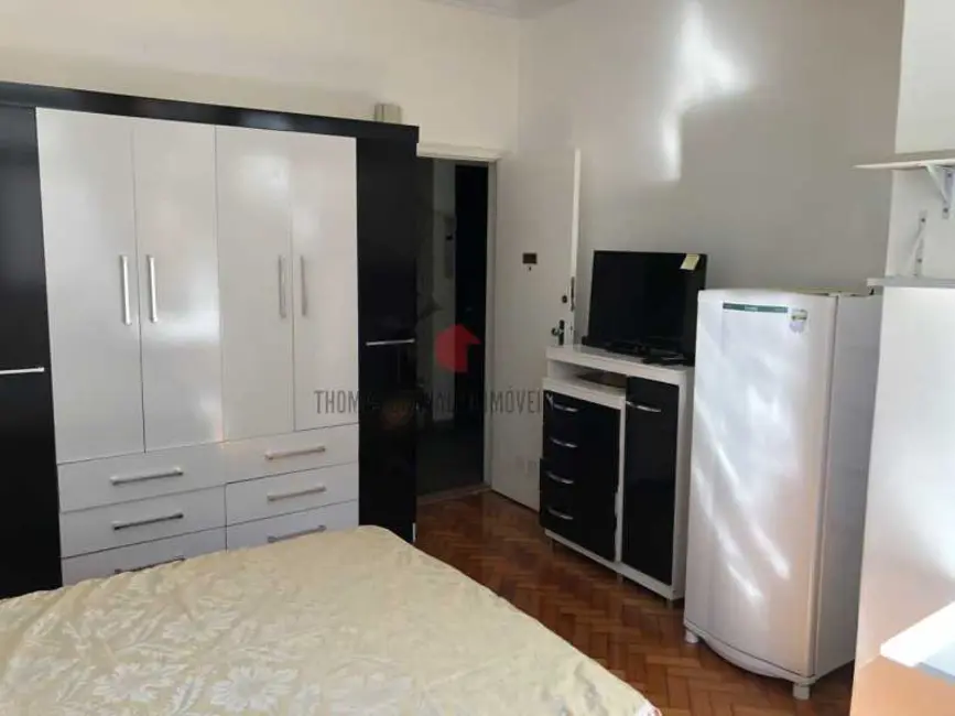 Foto 6 de Apartamento com 1 quarto à venda, 32m2 em Rio De Janeiro - RJ