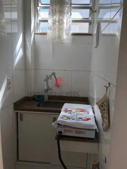 Foto 5 de Apartamento com 1 quarto à venda, 32m2 em Rio De Janeiro - RJ