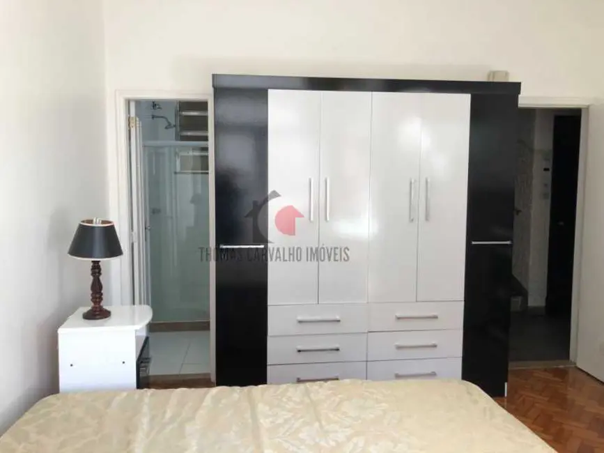 Foto 8 de Apartamento com 1 quarto à venda, 32m2 em Rio De Janeiro - RJ