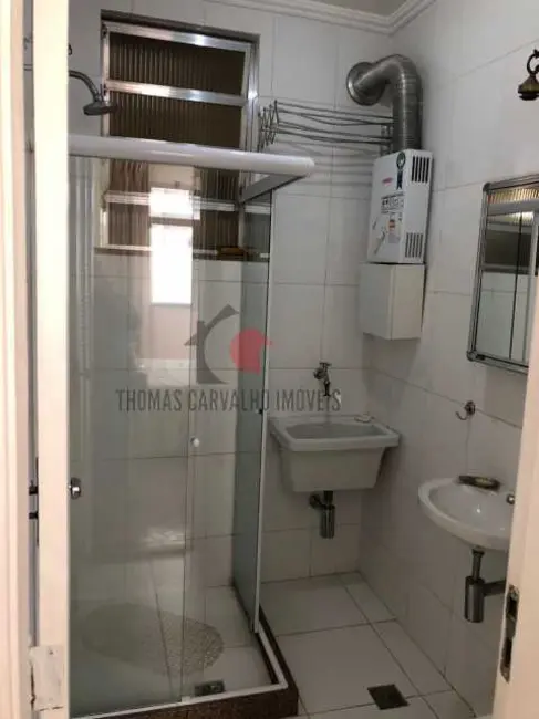 Foto 9 de Apartamento com 1 quarto à venda, 32m2 em Rio De Janeiro - RJ