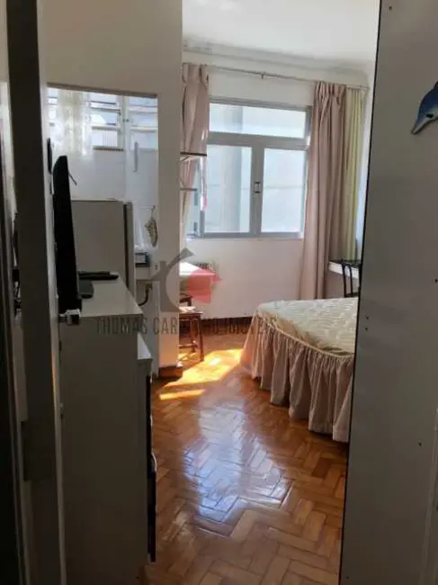 Foto 2 de Apartamento com 1 quarto à venda, 32m2 em Rio De Janeiro - RJ