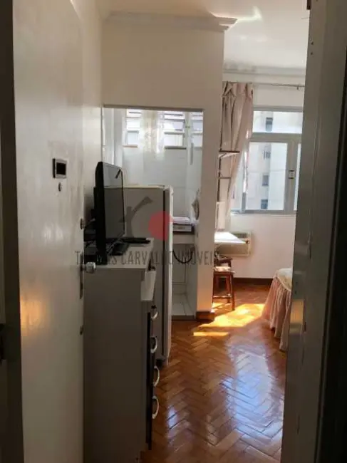 Foto 1 de Apartamento com 1 quarto à venda, 32m2 em Rio De Janeiro - RJ