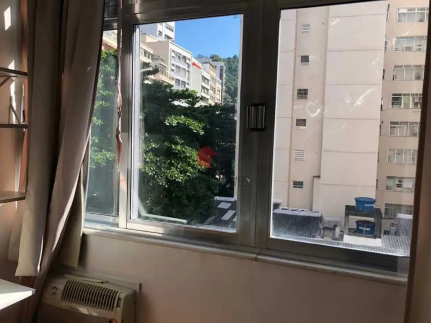 Foto 7 de Apartamento com 1 quarto à venda, 32m2 em Rio De Janeiro - RJ