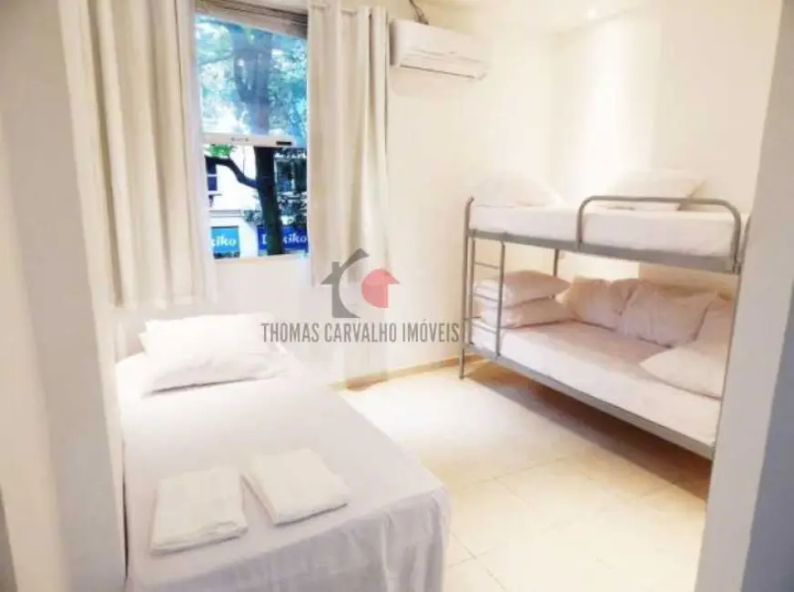 Foto 2 de Apartamento com 1 quarto à venda, 30m2 em Rio De Janeiro - RJ