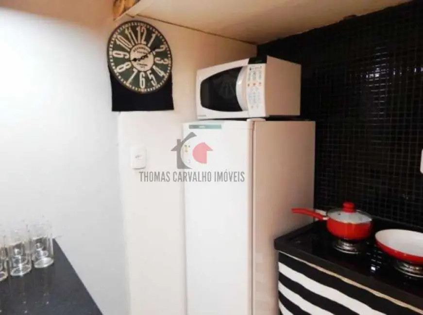 Foto 9 de Apartamento com 1 quarto à venda, 30m2 em Rio De Janeiro - RJ