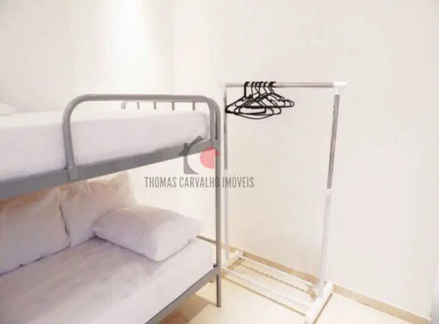 Foto 3 de Apartamento com 1 quarto à venda, 30m2 em Rio De Janeiro - RJ