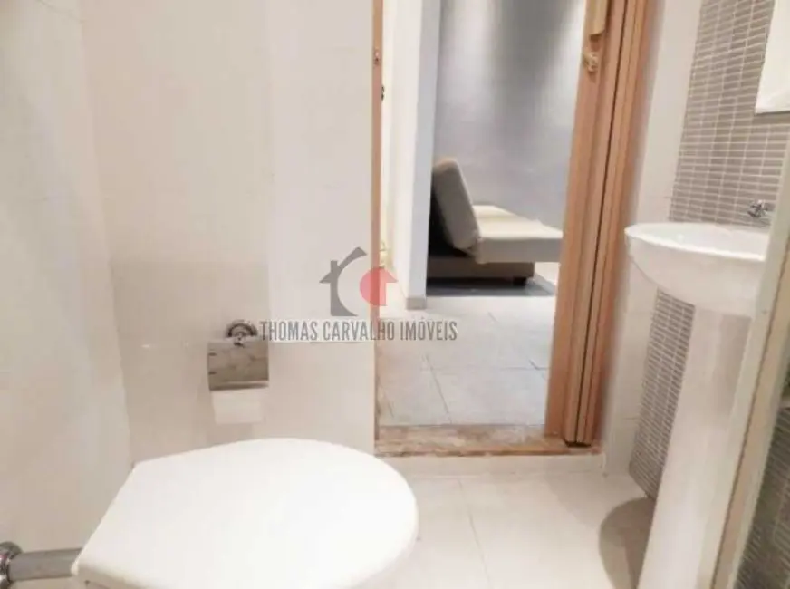 Foto 7 de Apartamento com 1 quarto à venda, 30m2 em Rio De Janeiro - RJ