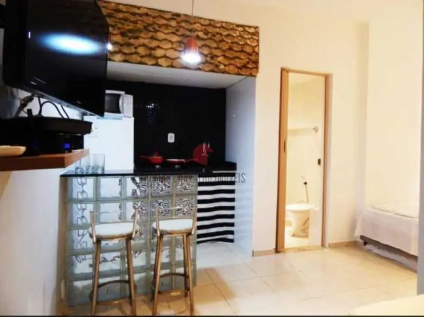 Foto 4 de Apartamento com 1 quarto à venda, 30m2 em Rio De Janeiro - RJ
