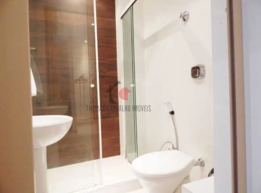 Foto 6 de Apartamento com 1 quarto à venda, 30m2 em Rio De Janeiro - RJ