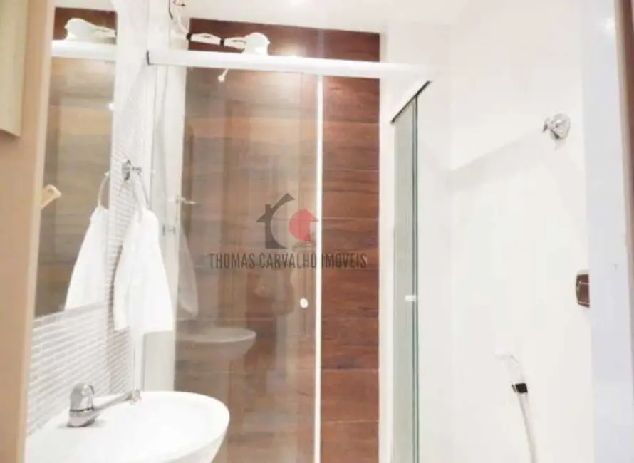 Foto 8 de Apartamento com 1 quarto à venda, 30m2 em Rio De Janeiro - RJ