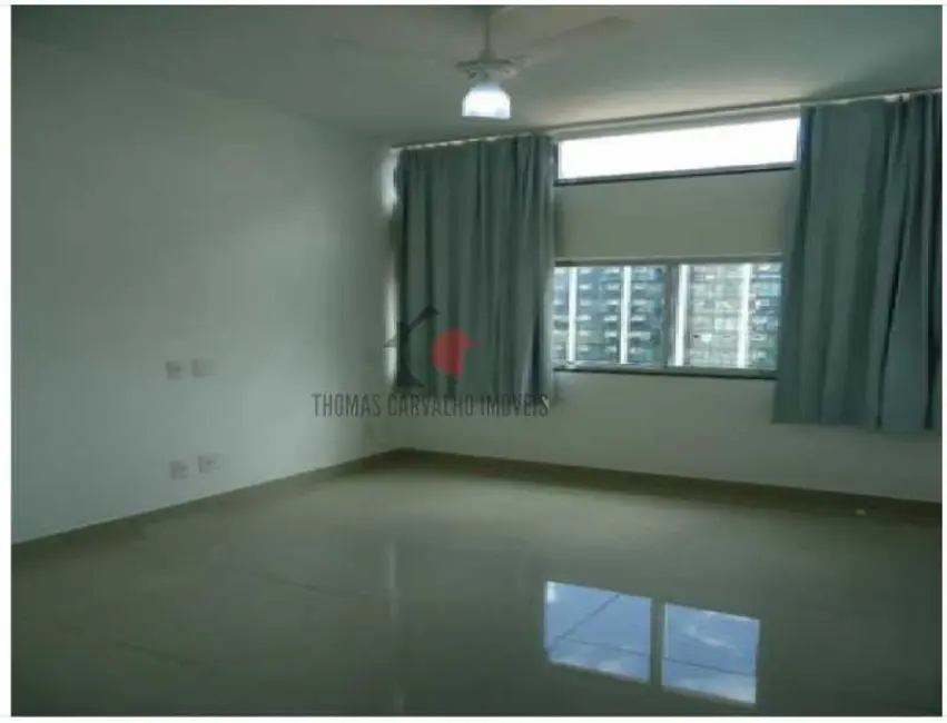 Foto 5 de Apartamento com 1 quarto à venda, 21m2 em Rio De Janeiro - RJ