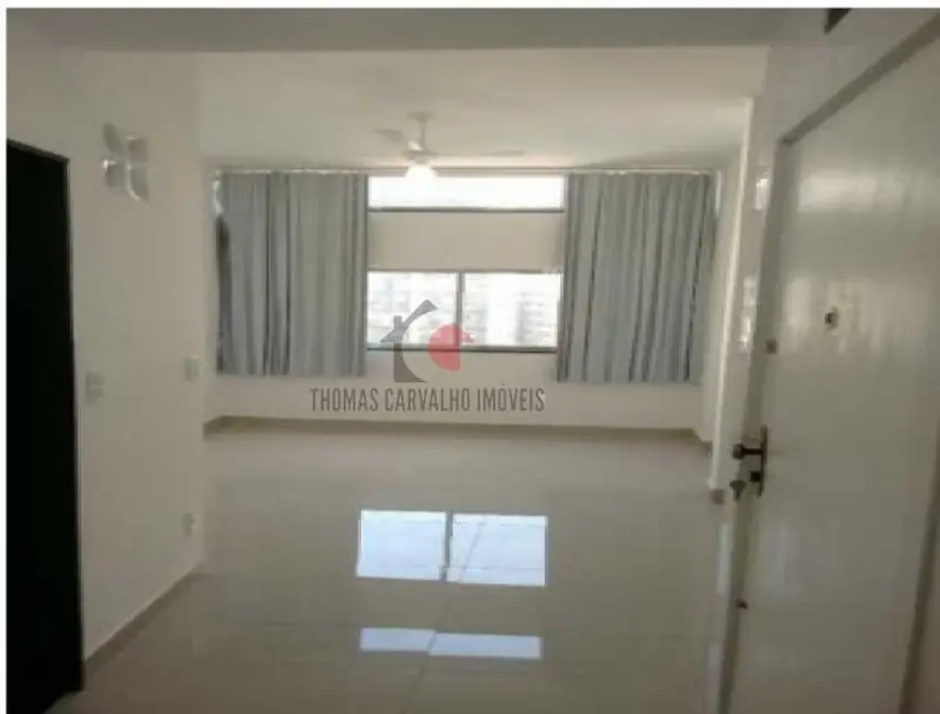 Foto 3 de Apartamento com 1 quarto à venda, 21m2 em Rio De Janeiro - RJ