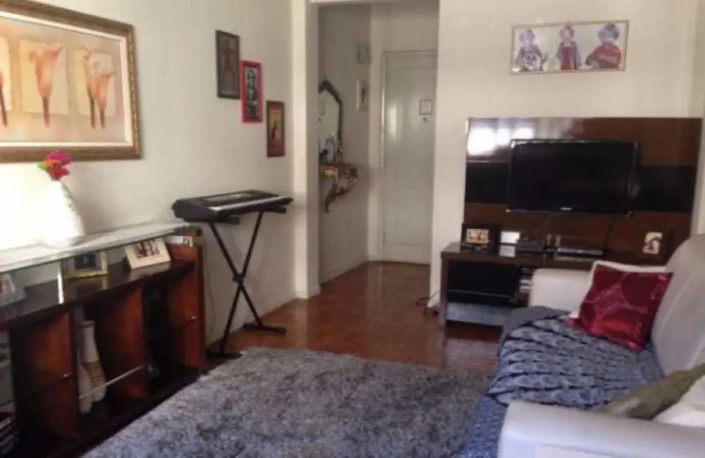 Foto 3 de Apartamento com 1 quarto à venda, 44m2 em Rio De Janeiro - RJ