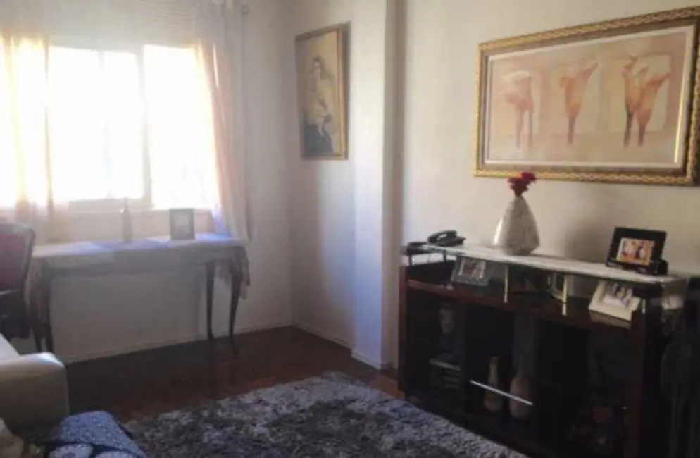 Foto 4 de Apartamento com 1 quarto à venda, 44m2 em Rio De Janeiro - RJ