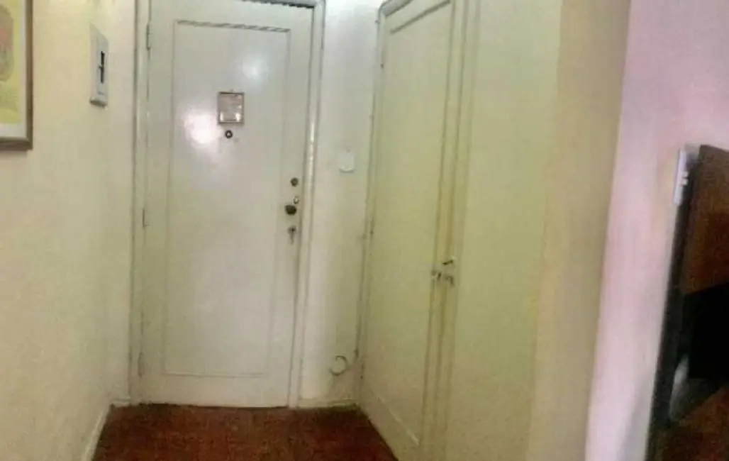 Foto 2 de Apartamento com 1 quarto à venda, 44m2 em Rio De Janeiro - RJ